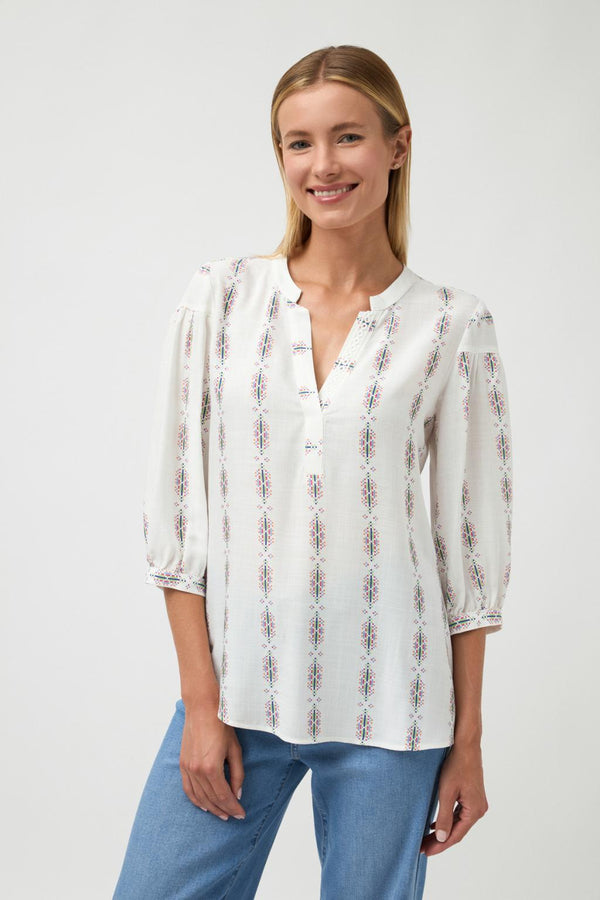 CAMISA BARILOCHE / WOMAN SHIRT