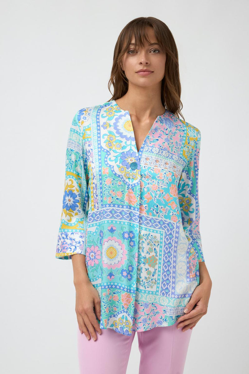 CAMISA BARILOCHE / WOMAN SHIRT