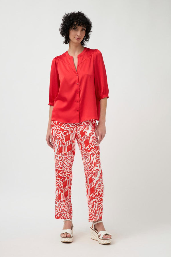 CAMISA BARILOCHE / WOMAN SHIRT