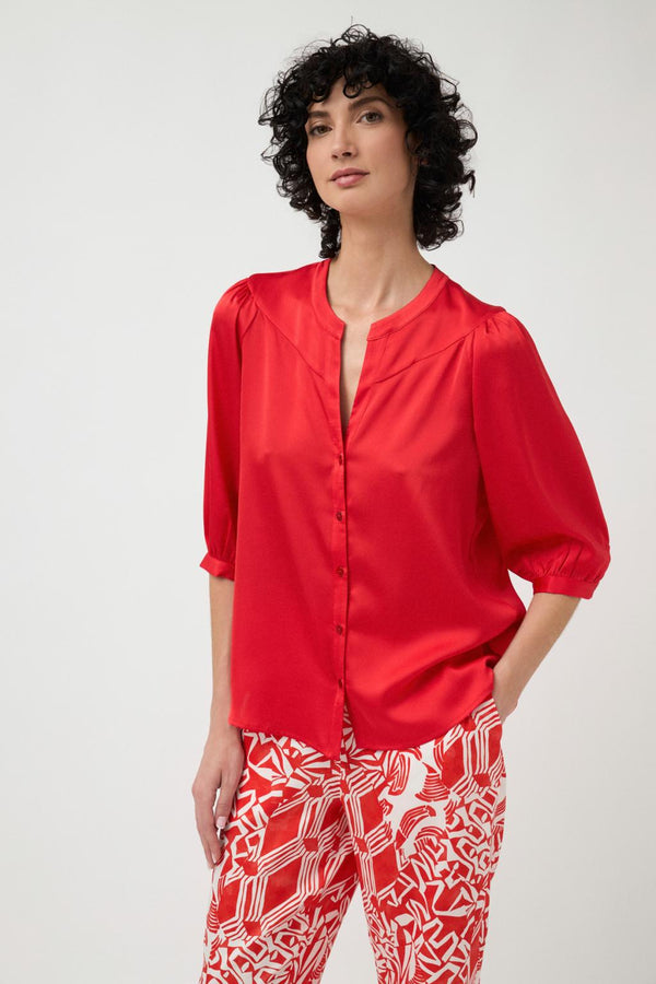 CAMISA BARILOCHE / WOMAN SHIRT
