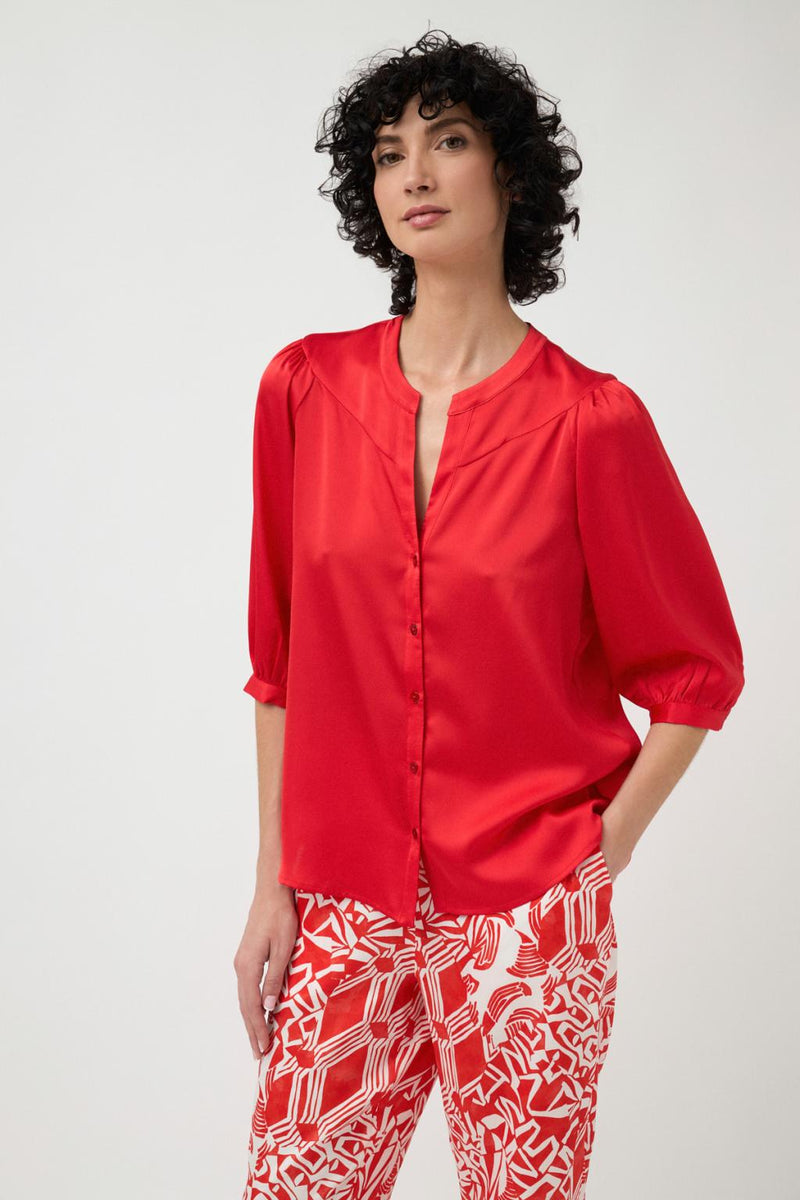 CAMISA BARILOCHE / WOMAN SHIRT