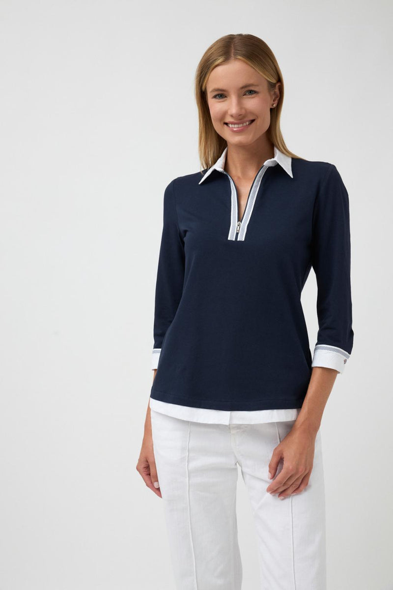 CAMISA BARILOCHE / WOMAN SHIRT