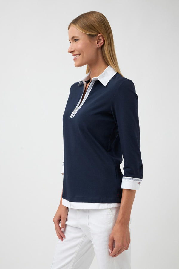 CAMISA BARILOCHE / WOMAN SHIRT