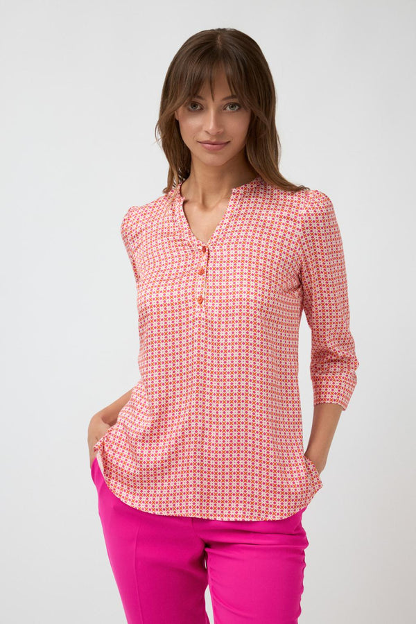 CAMISA BARILOCHE / WOMAN SHIRT