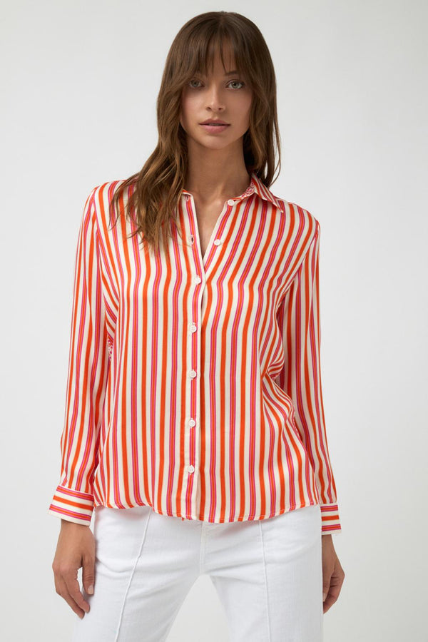 CAMISA BARILOCHE / WOMAN SHIRT