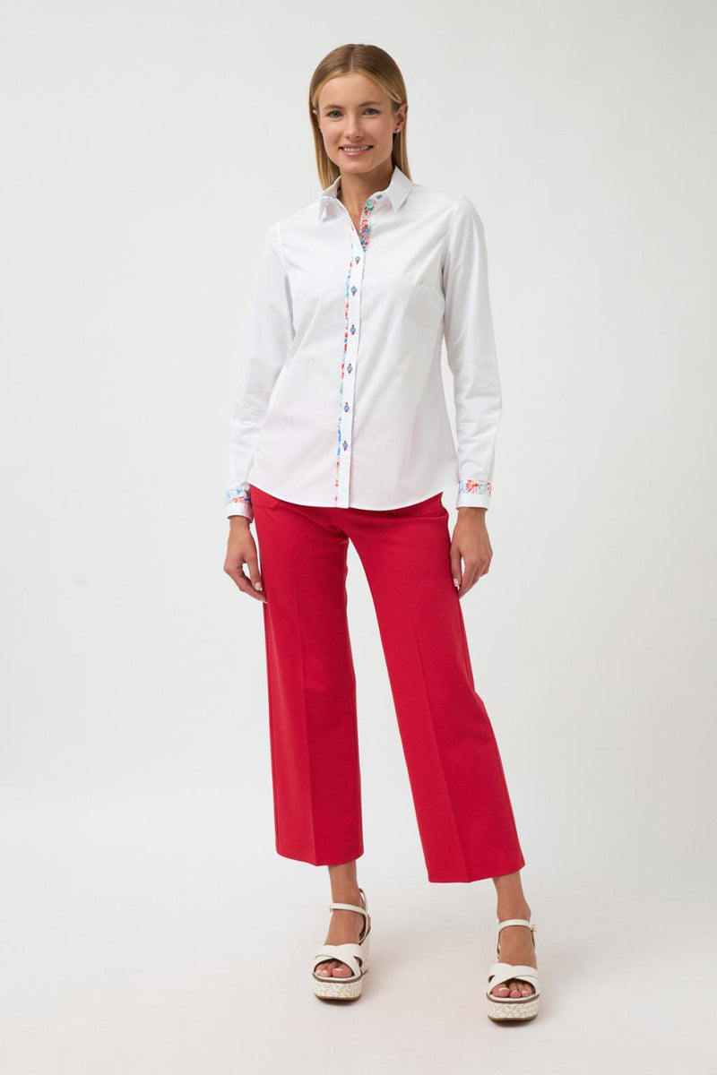 CAMISA BARILOCHE / WOMAN SHIRT