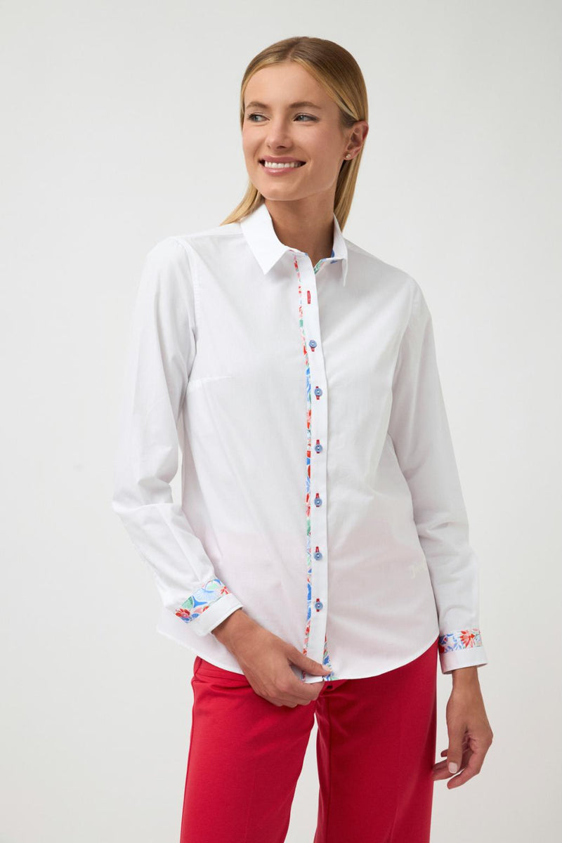 CAMISA BARILOCHE / WOMAN SHIRT