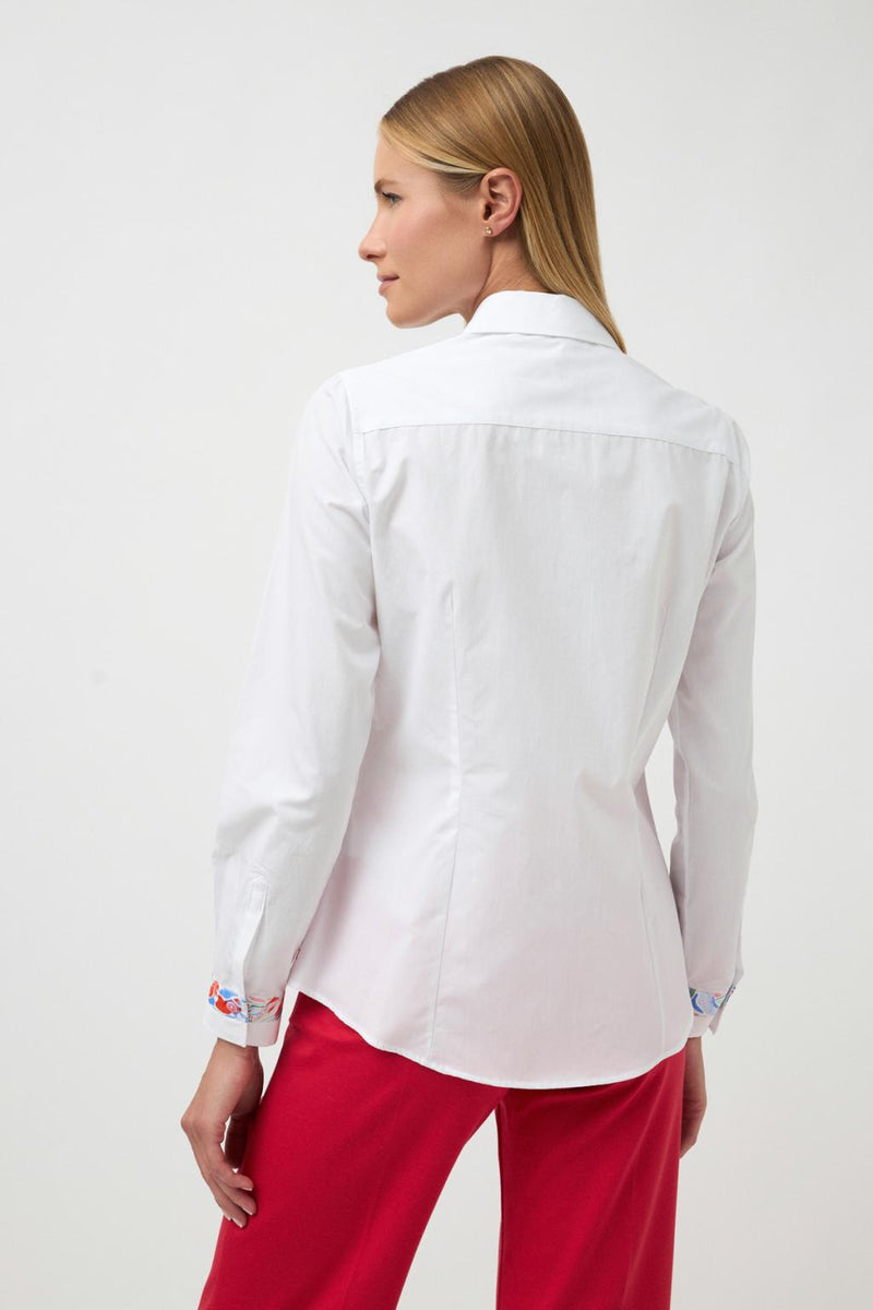 CAMISA BARILOCHE / WOMAN SHIRT