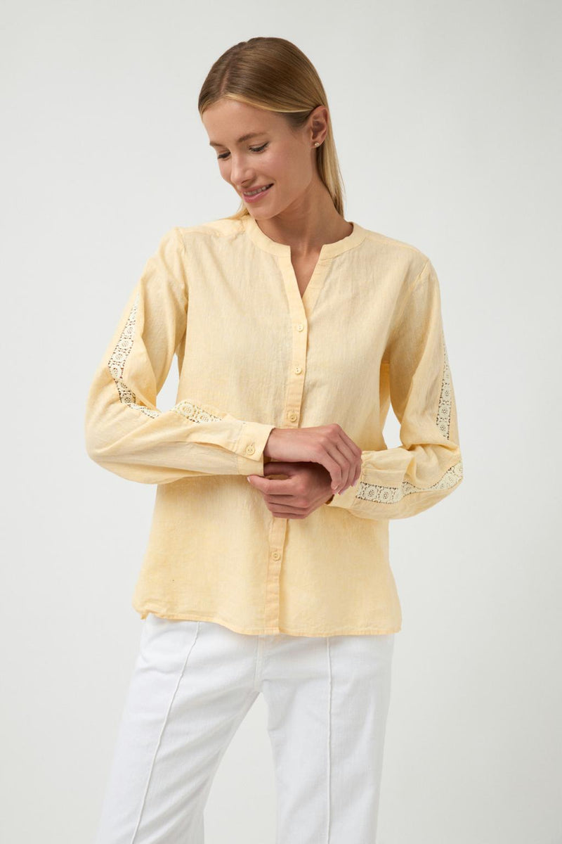 CAMISA BARILOCHE / WOMAN SHIRT