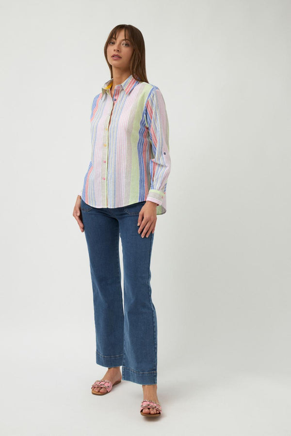 CAMISA BARILOCHE / WOMAN SHIRT