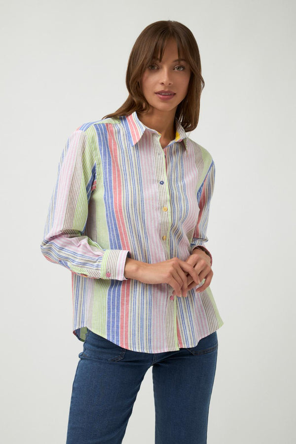 CAMISA BARILOCHE / WOMAN SHIRT