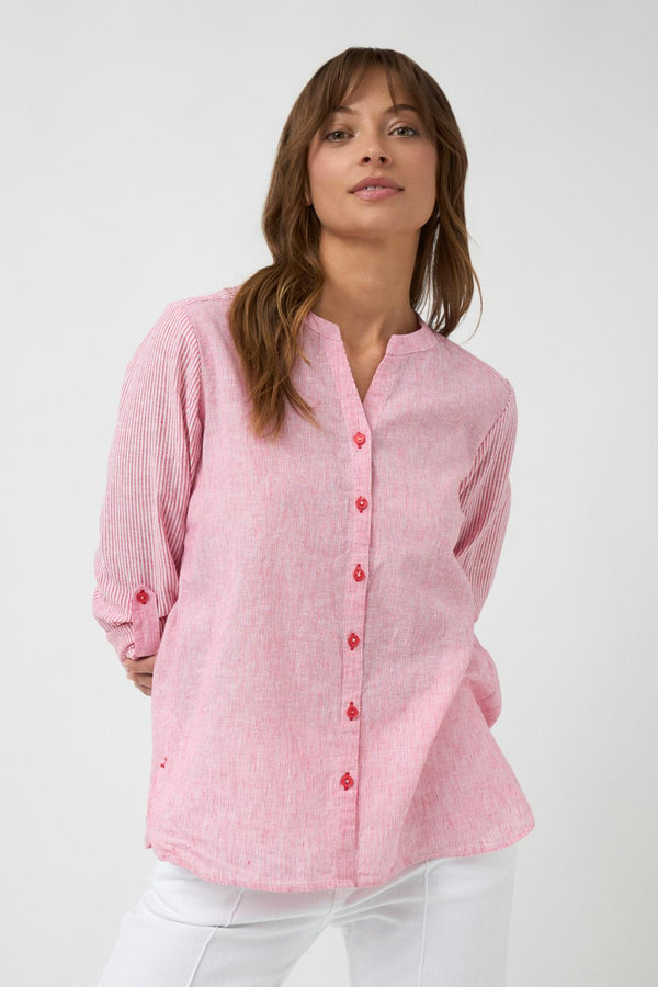 CAMISA BARILOCHE / WOMAN SHIRT