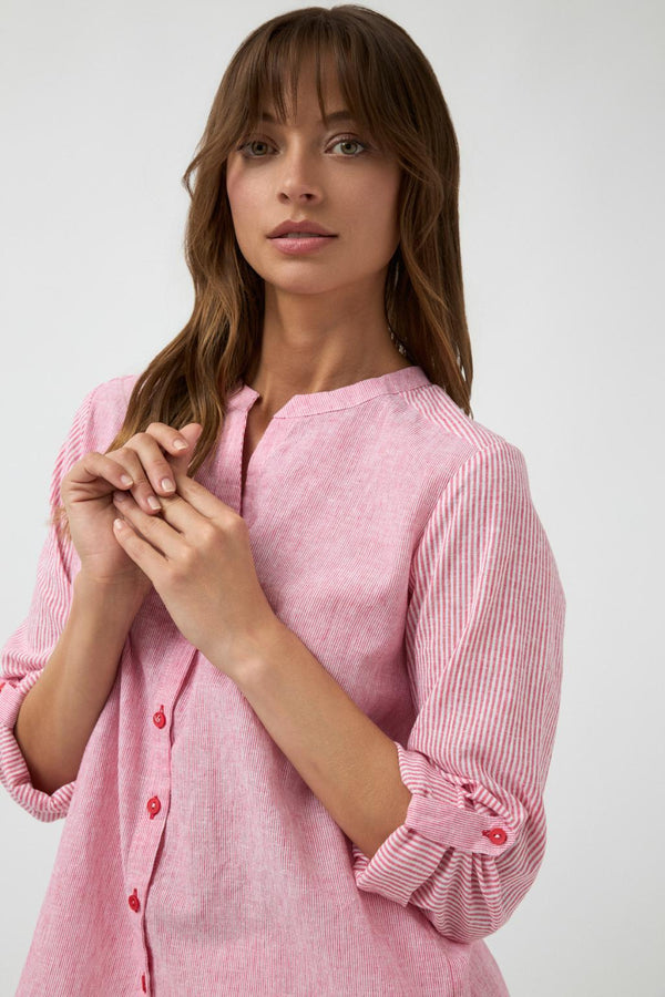 CAMISA BARILOCHE / WOMAN SHIRT