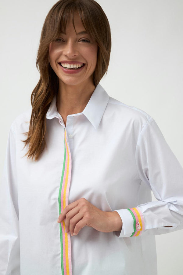 CAMISA BARILOCHE / WOMAN SHIRT