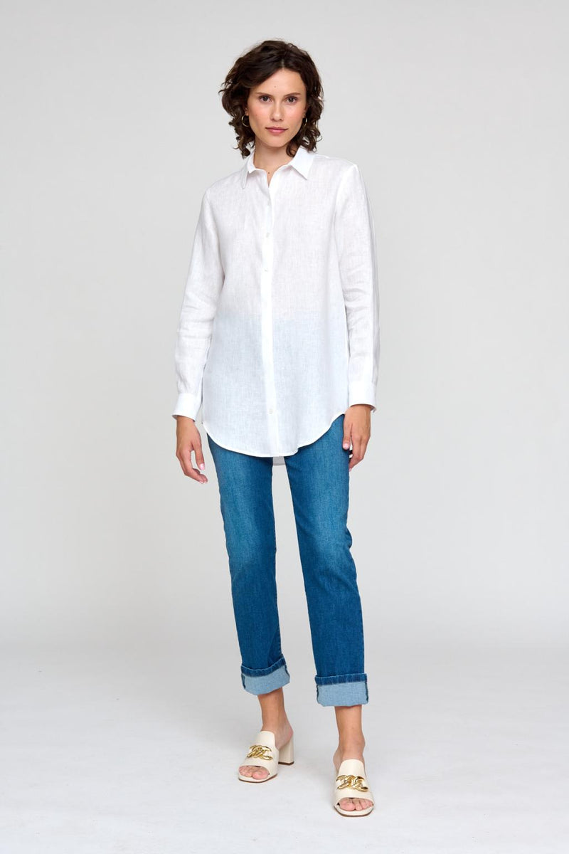 CAMISA BARILOCHE / WOMAN SHIRT