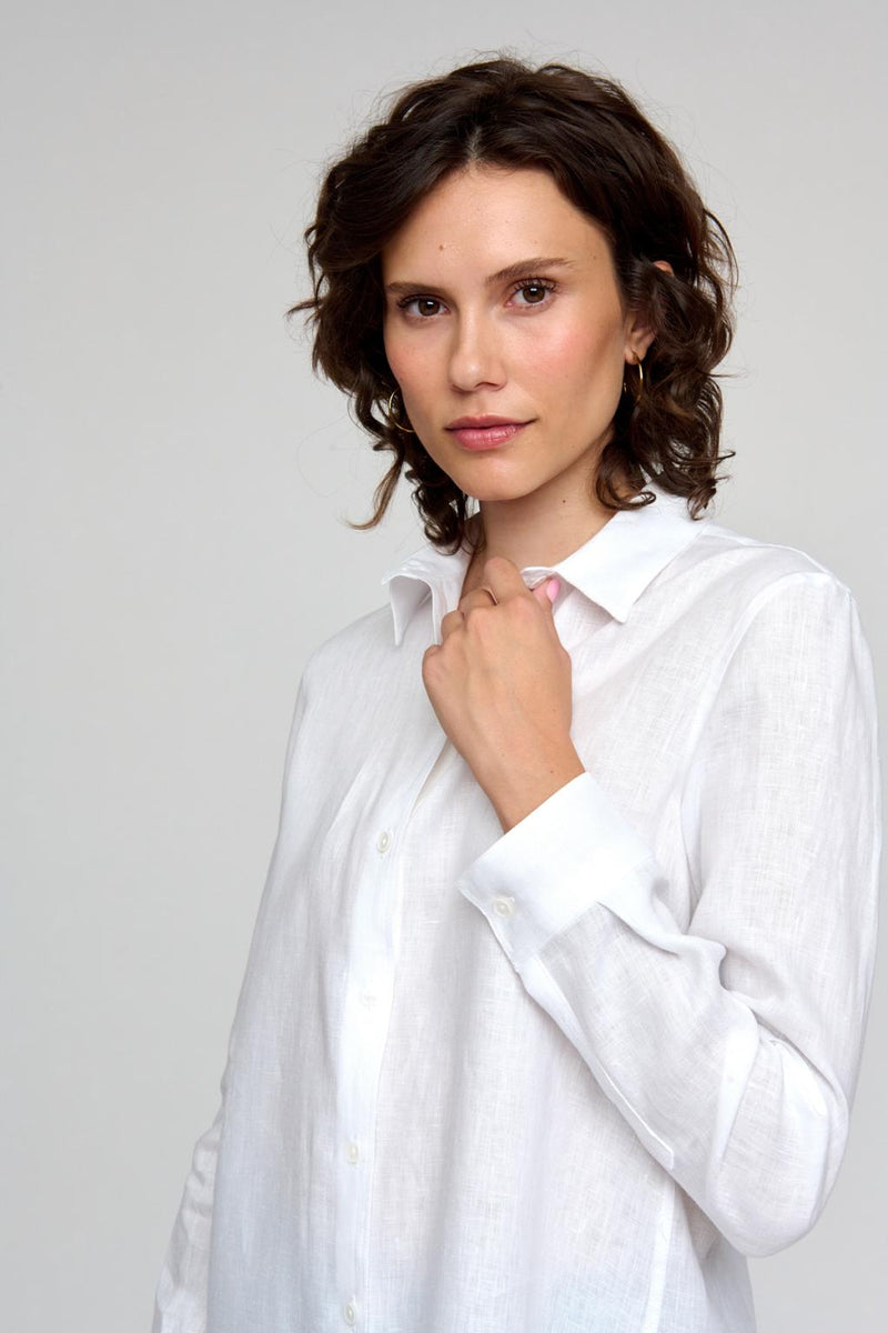 CAMISA BARILOCHE / WOMAN SHIRT