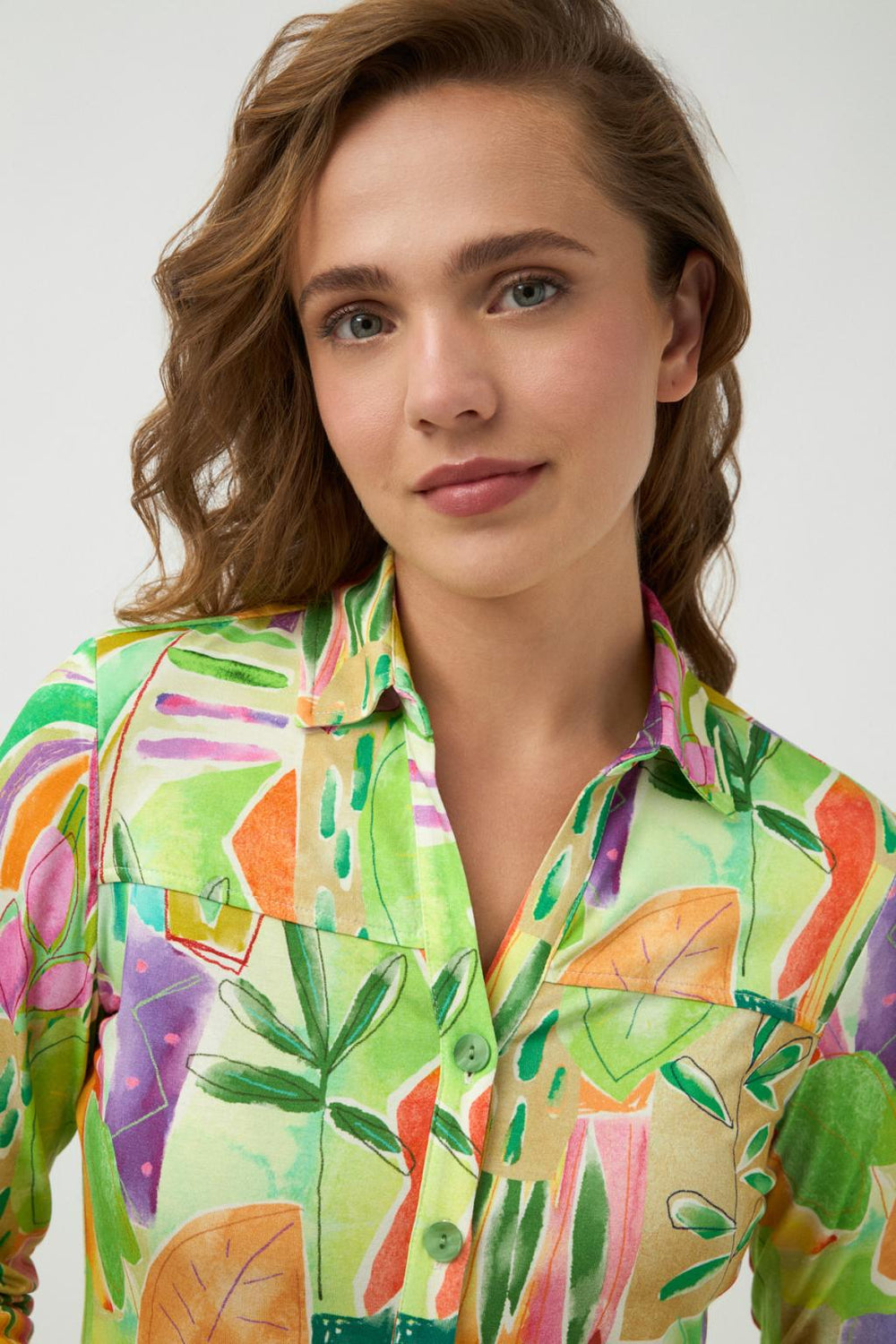 Buy Shirts and Blouses for Women Online in Tinta \u0026 Bariloche – Tinta y  Bariloche