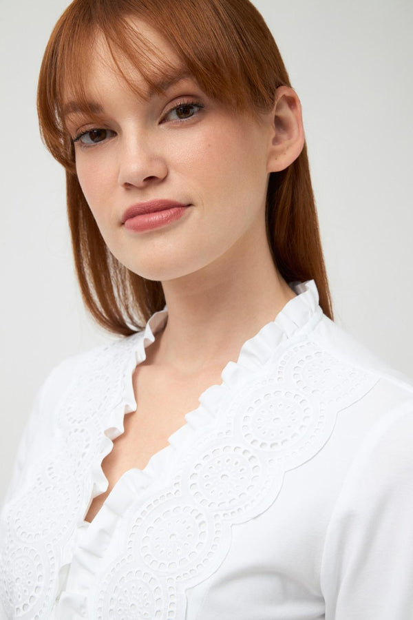 CAMISA TINTA / WOMAN SHIRT