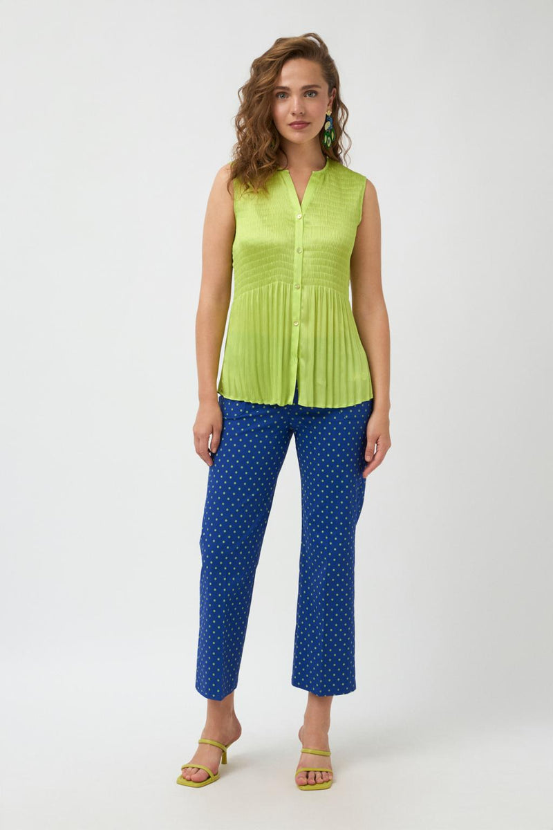 CAMISA TINTA / WOMAN SHIRT