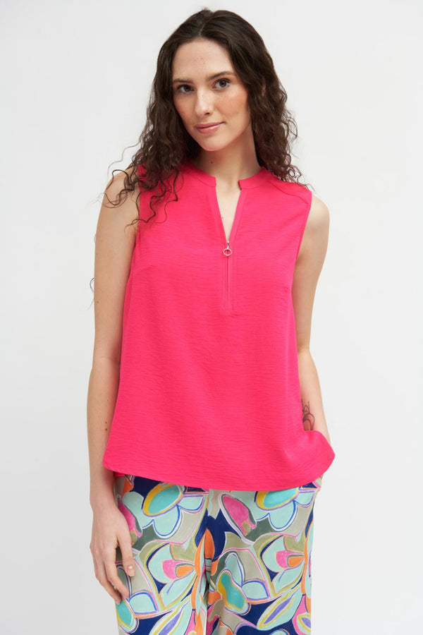 CAMISA TINTA / WOMAN SHIRT