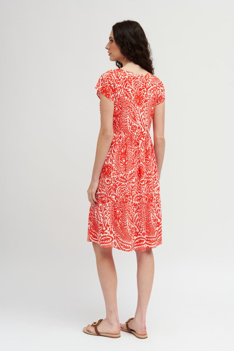 VESTIDO TINTA / WOMAN DRESS