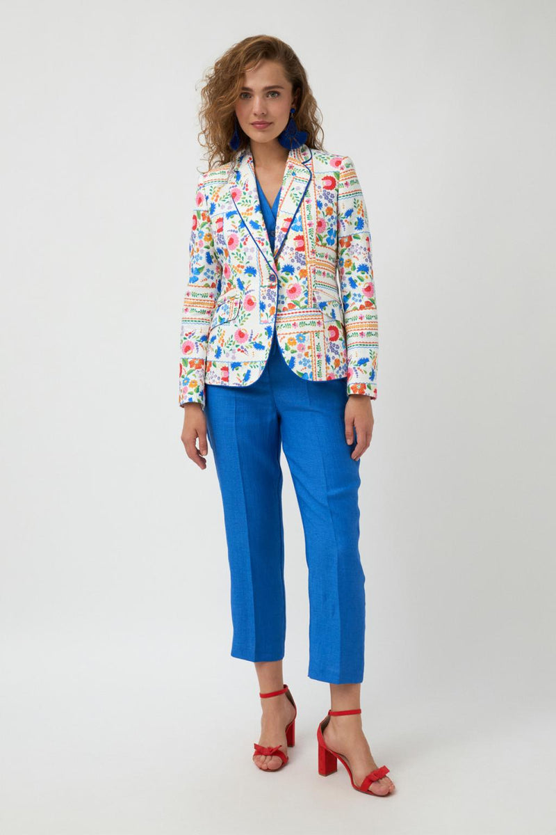 AMERICANA TINTA / WOMAN BLAZER