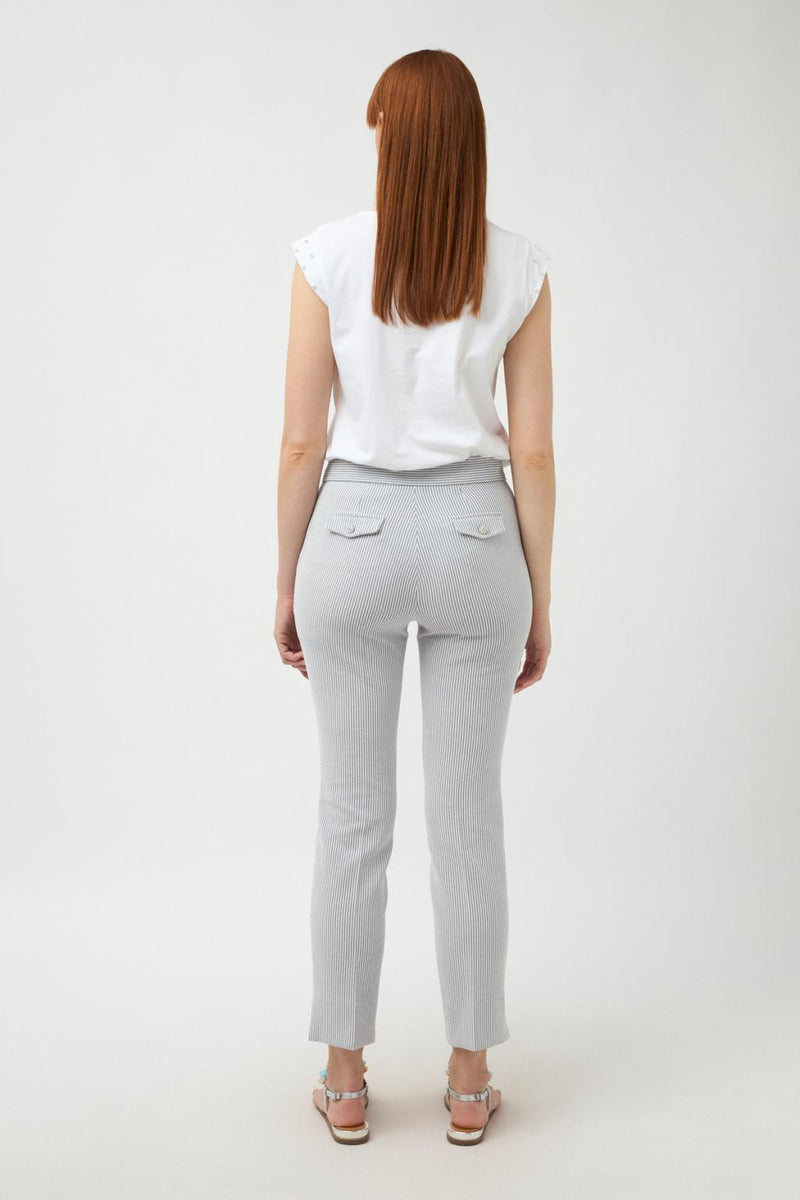 PANTALON TINTA / WOMAN TROUSERS