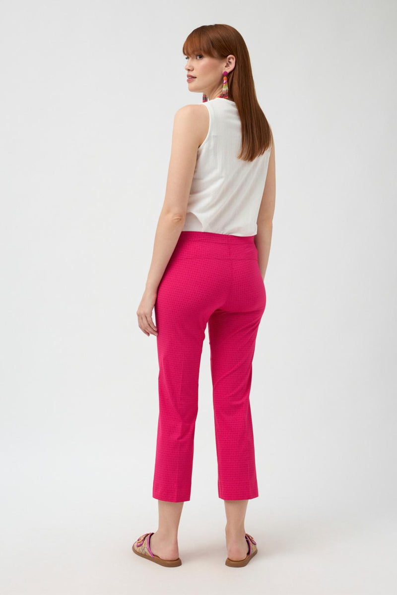 PANTALON TINTA / WOMAN TROUSERS