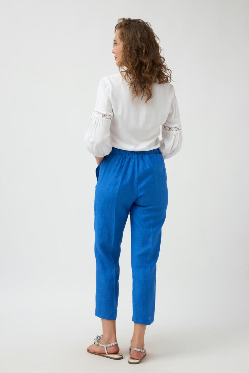 PANTALON TINTA / WOMAN TROUSERS