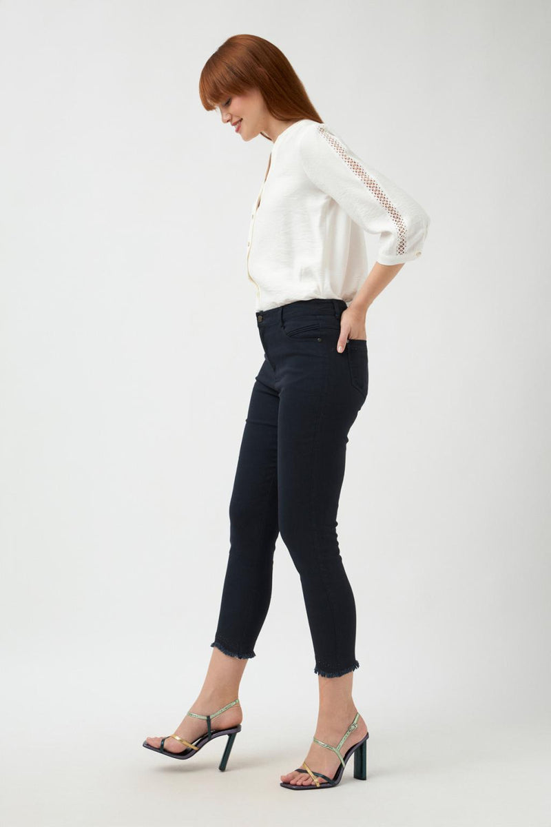 PANTALON TINTA+ / WOMAN TROUSERS