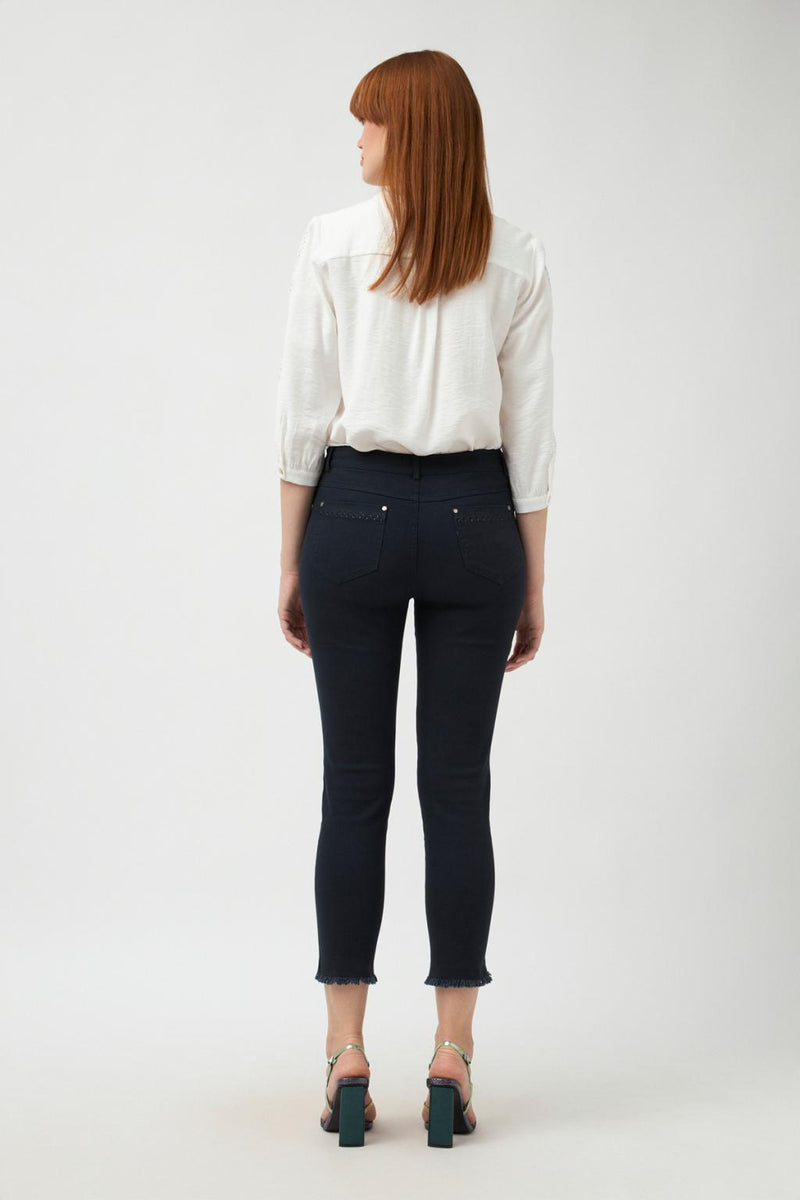 PANTALON TINTA+ / WOMAN TROUSERS