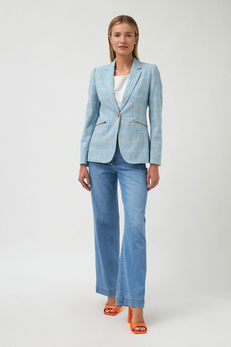 AMERICANA BARILOCHE / WOMAN BLAZER