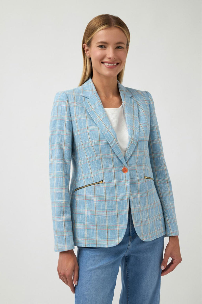 AMERICANA BARILOCHE / WOMAN BLAZER