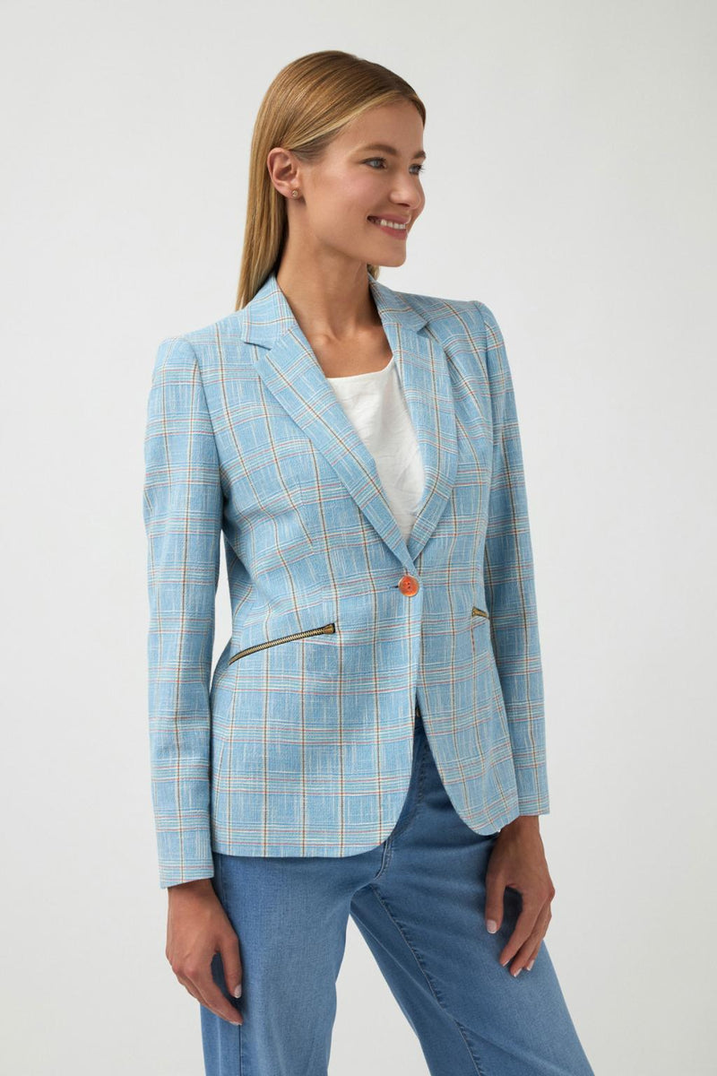 AMERICANA BARILOCHE / WOMAN BLAZER