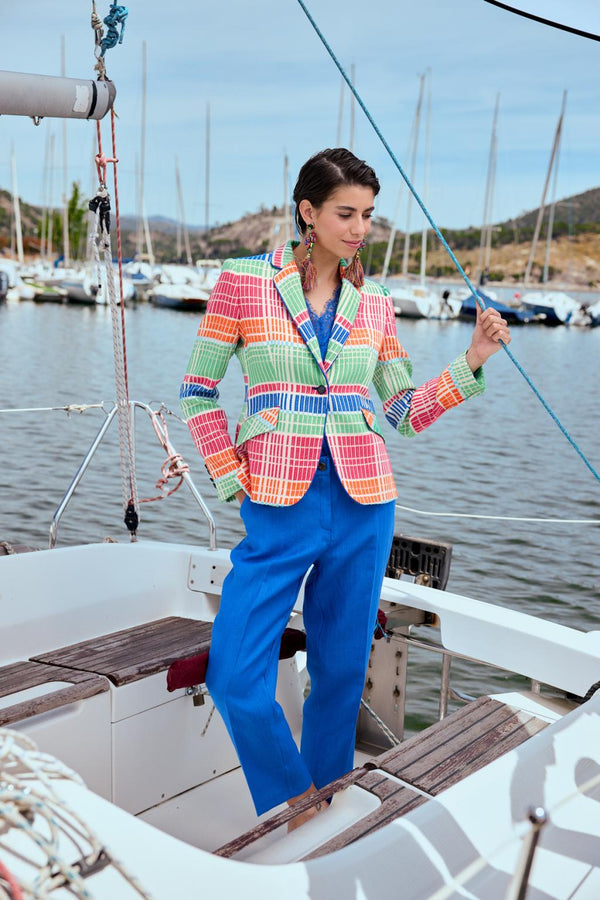 AMERICANA BARILOCHE / WOMAN BLAZER