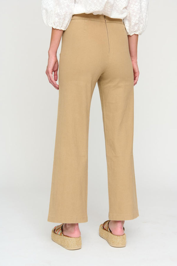 PANTALON BARILOCHE+ / WOMAN TROUSERS