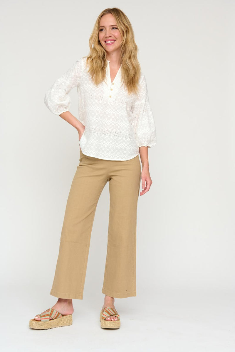 PANTALON BARILOCHE+ / WOMAN TROUSERS