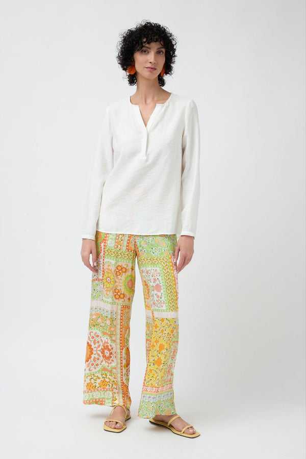 CAMISA BARILOCHE / WOMAN SHIRT