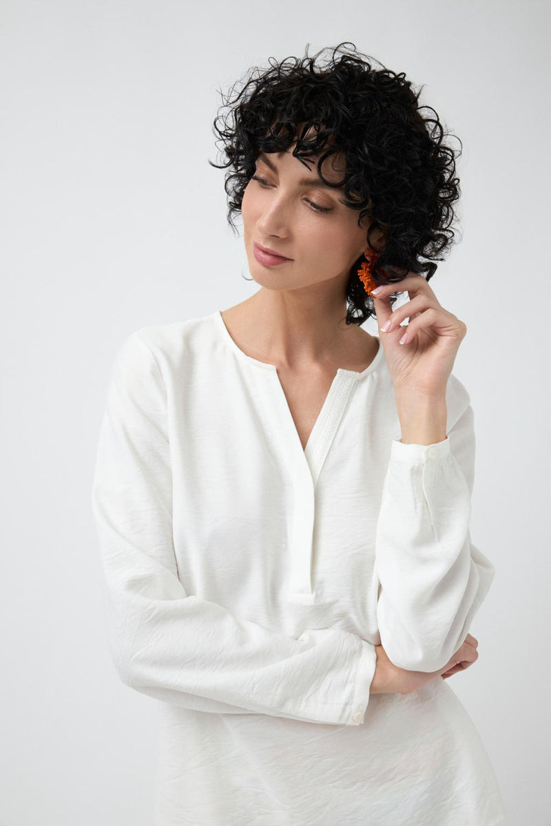 CAMISA BARILOCHE / WOMAN SHIRT