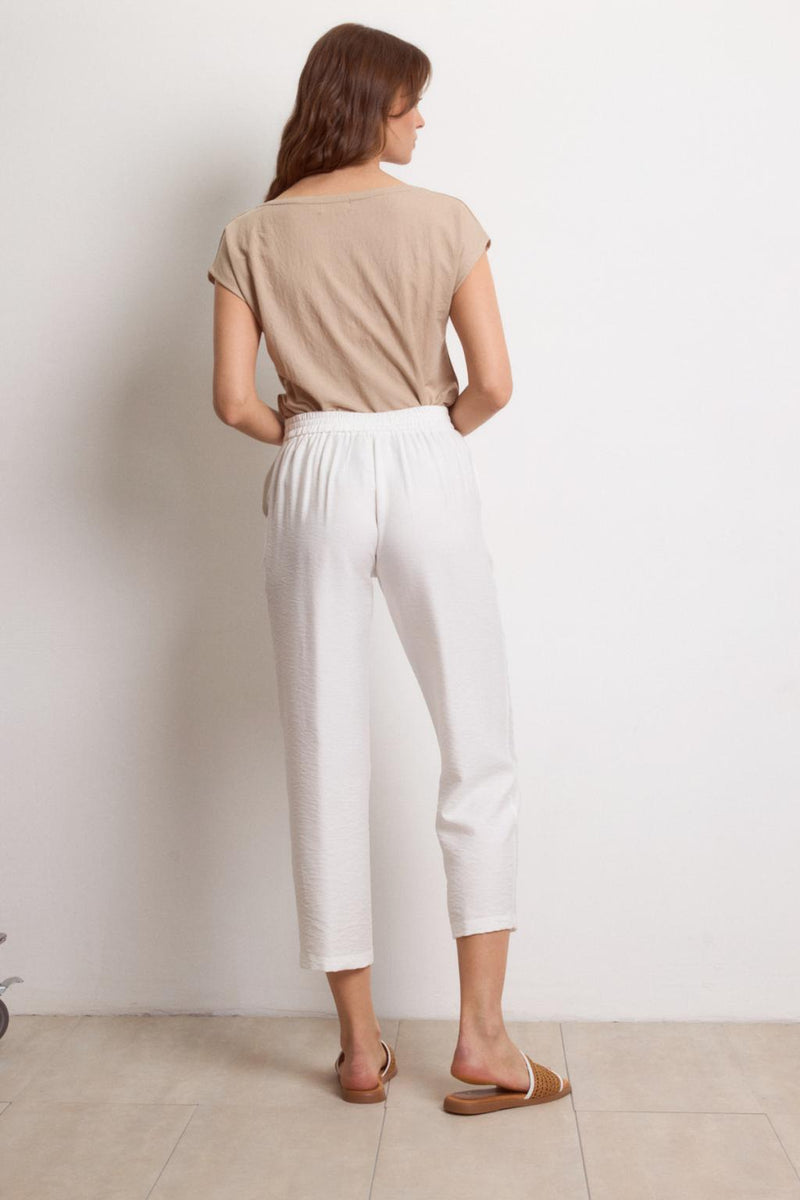 PANTALON TINTA- / WOMAN TROUSERS