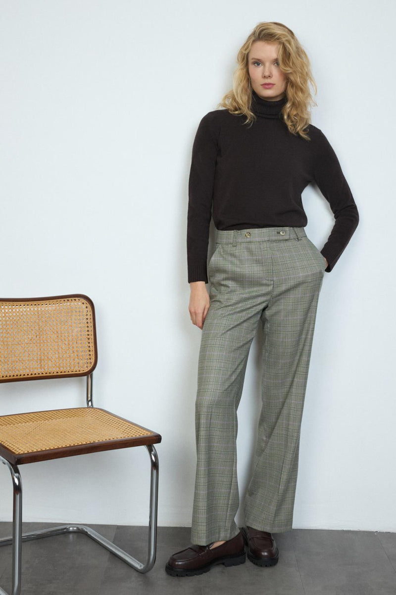 PANTALON BARILOCHE / WOMAN TROUSERS