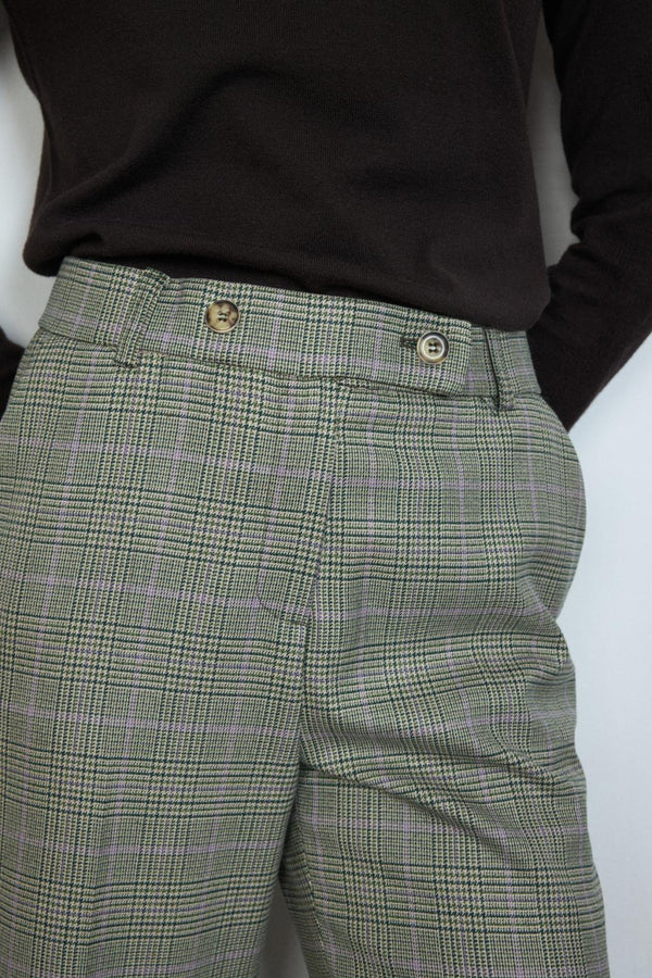 PANTALON BARILOCHE / WOMAN TROUSERS