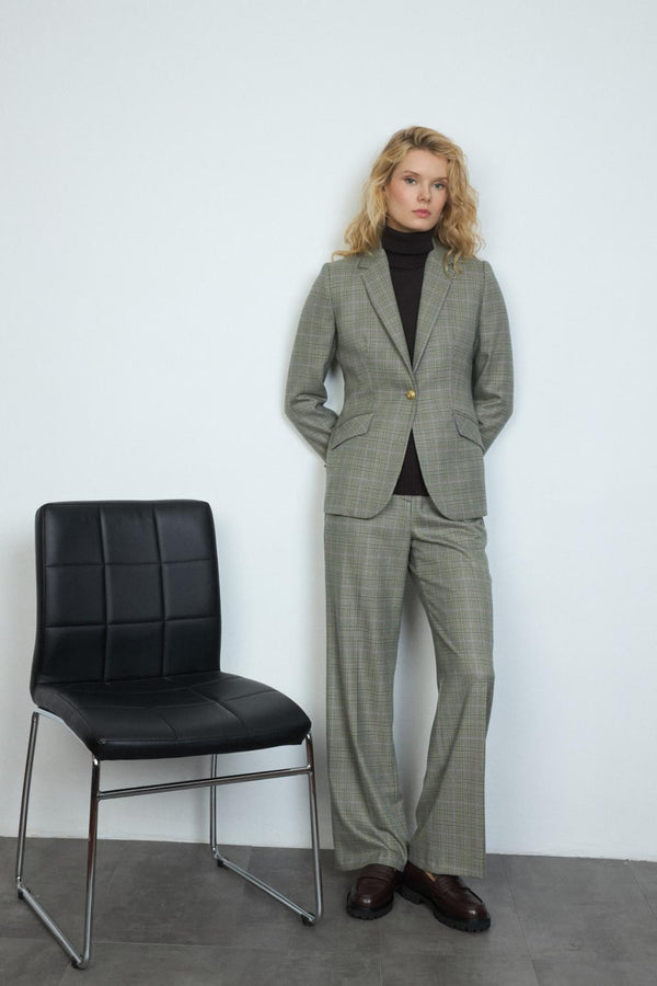 PANTALON BARILOCHE / WOMAN TROUSERS