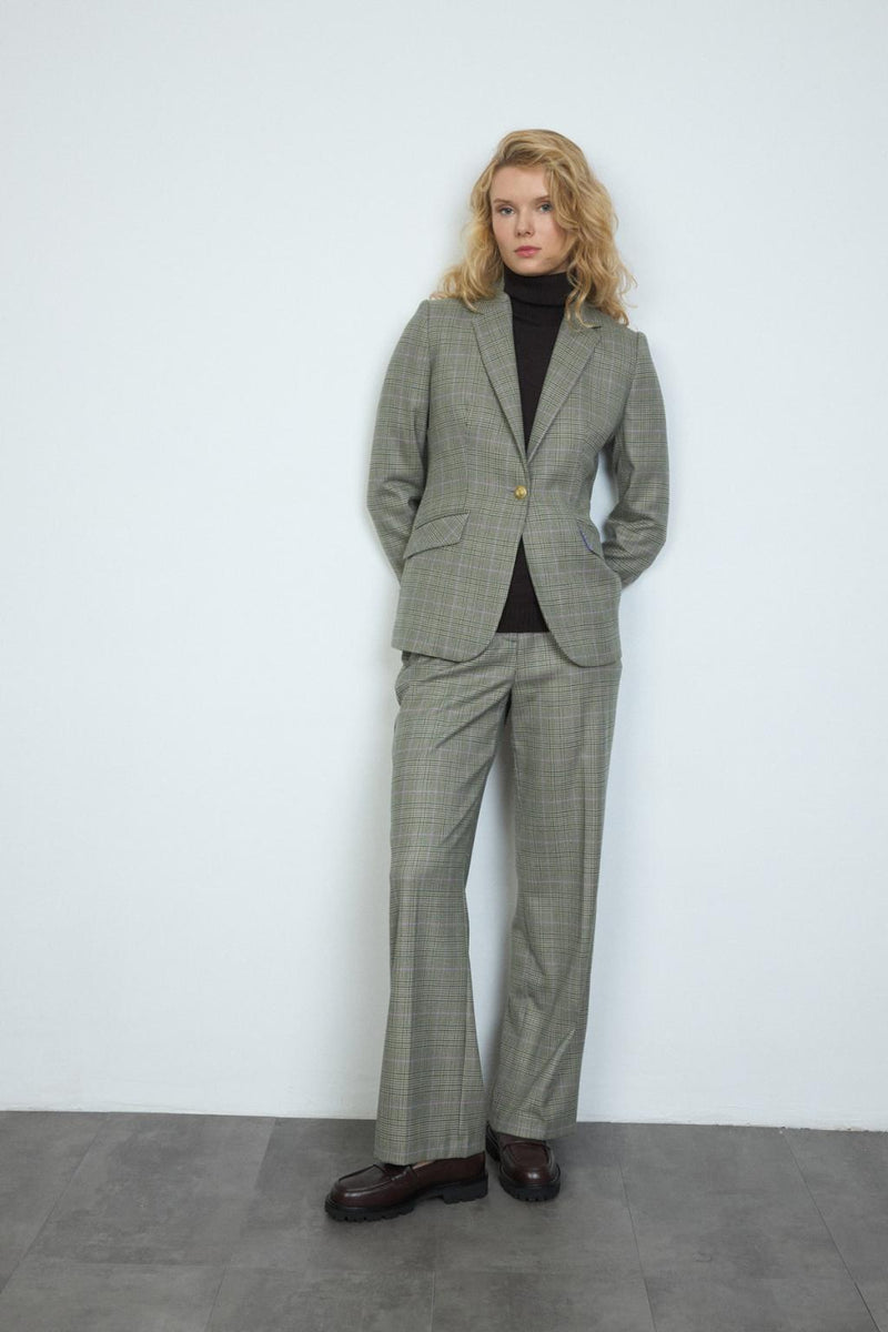PANTALON BARILOCHE / WOMAN TROUSERS