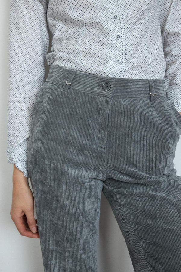 PANTALON BARILOCHE / WOMAN TROUSERS