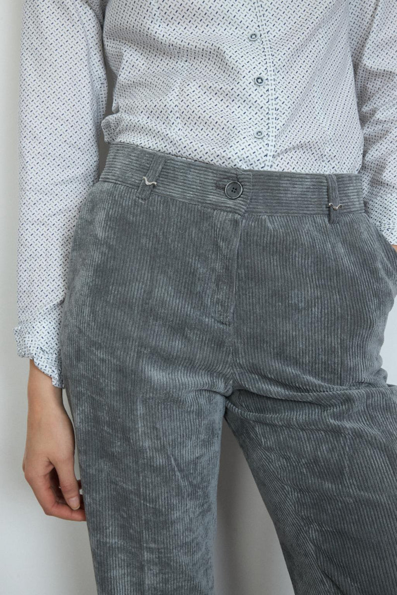 PANTALON BARILOCHE / WOMAN TROUSERS