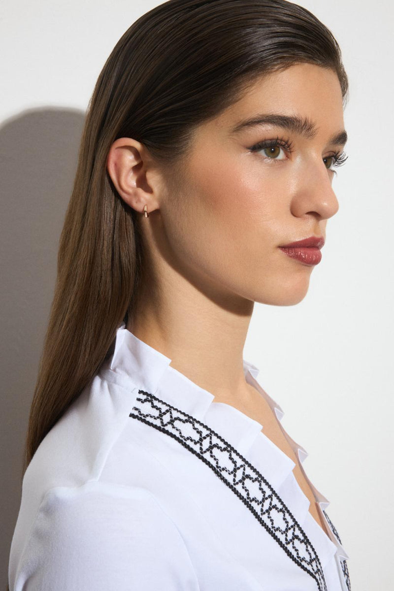 CAMISA TINTA / WOMAN SHIRT