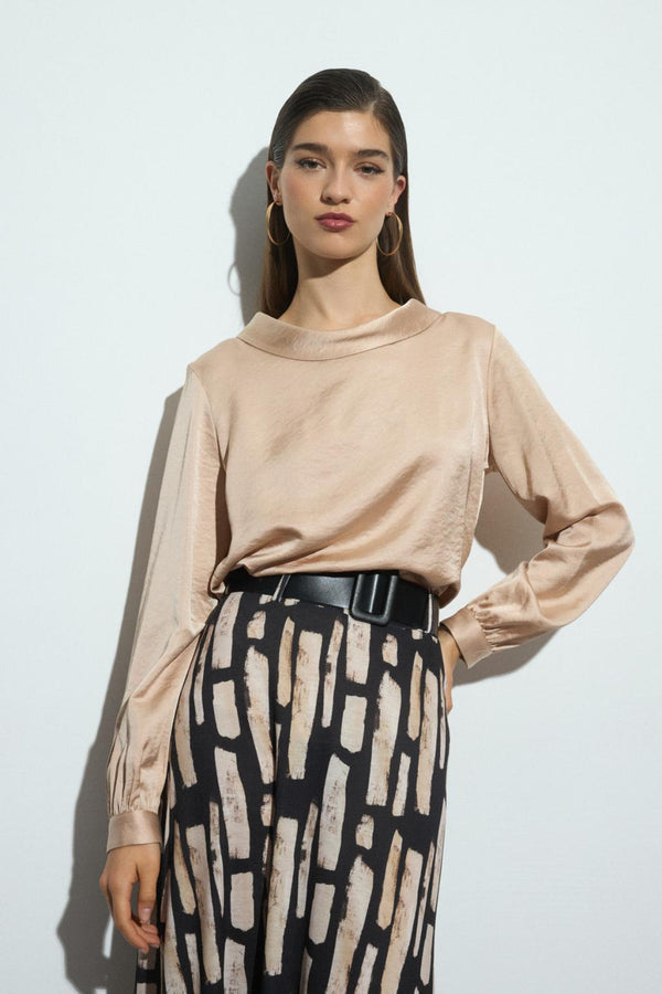 CAMISA TINTA / WOMAN SHIRT