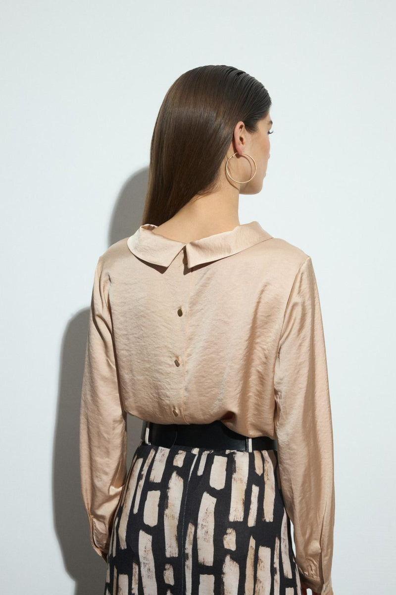 CAMISA TINTA / WOMAN SHIRT