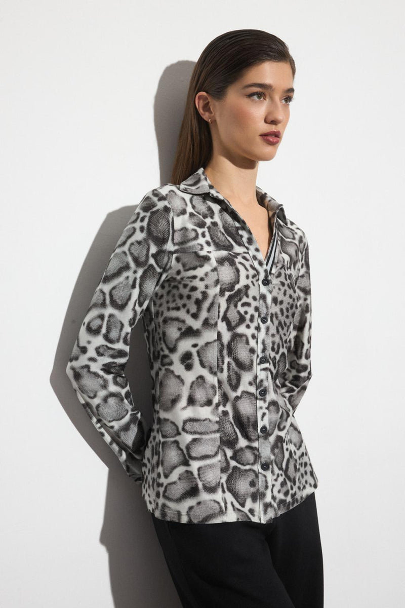 CAMISA TINTA / WOMAN SHIRT